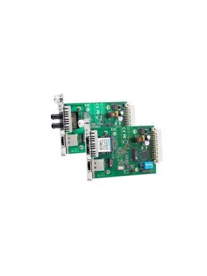 Moxa CSM-200 Modules Media Converter